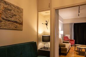 Luxurious 4 Bdrm 3Bath Apt 1- Athens