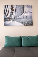 Luxurious 4 Bdrm 3Bath Apt 1- Athens