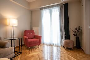 Luxurious 4 Bdrm 3Bath Apt 1- Athens