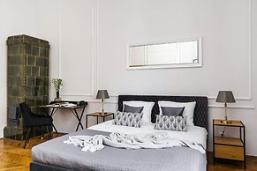 Cracovian Home - LoftAffair