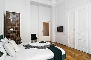 Cracovian Home - LoftAffair