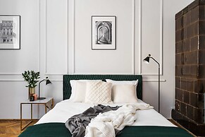 Cracovian Home - LoftAffair