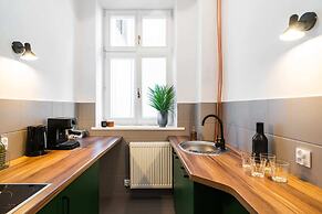 Cracovian Home - LoftAffair