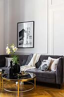 Cracovian Home - LoftAffair