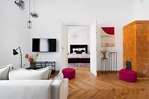 Cracovian Home - LoftAffair