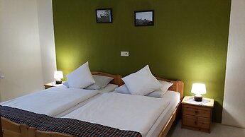 Hotel Locvillare
