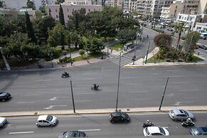 Luxurious 5 bedroom-3 bathroom Apartment 2- Athens