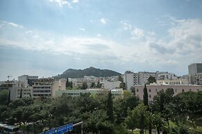 Luxurious 5 bedroom-3 bathroom Apartment 2- Athens