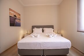 Luxurious 5 bedroom-3 bathroom Apartment 2- Athens