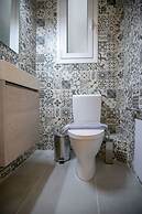 Luxurious 5 bedroom-3 bathroom Apartment 2- Athens