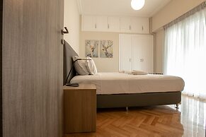 Luxurious 5 bedroom-3 bathroom Apartment 2- Athens