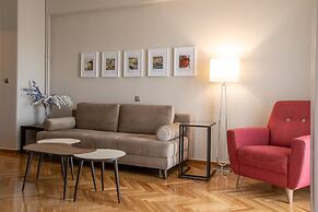 Luxurious 5 bedroom-3 bathroom Apartment 2- Athens