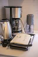 Luxurious 5 bedroom-3 bathroom Apartment 2- Athens