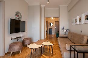 Luxurious 5 bedroom-3 bathroom Apartment 2- Athens