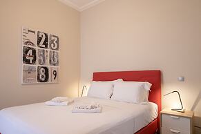 Luxurious 5 bedroom-3 bathroom Apartment 2- Athens