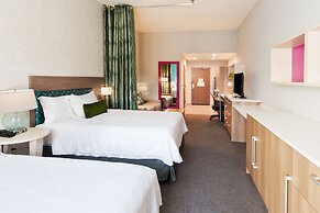Home2 Suites by Hilton Alpharetta
