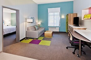 Home2 Suites by Hilton Alpharetta