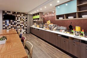 Home2 Suites by Hilton Alpharetta