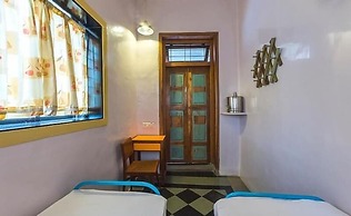 New Vasantashram