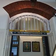 New Vasantashram
