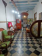 New Vasantashram