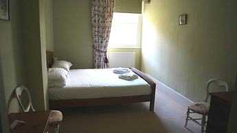 Crowcombe Court