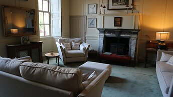 Crowcombe Court