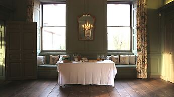 Crowcombe Court