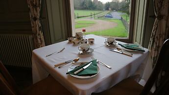 Crowcombe Court