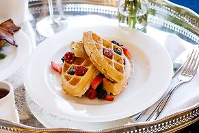 Hotel Carmichael, Autograph Collection