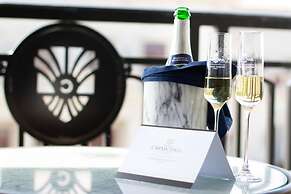 Hotel Carmichael, Autograph Collection