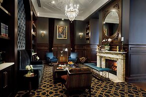 Hotel Carmichael, Autograph Collection