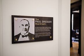 Hotel Carmichael, Autograph Collection