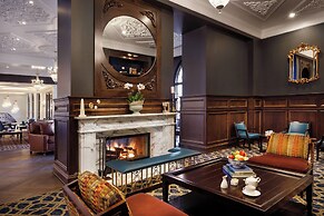 Hotel Carmichael, Autograph Collection