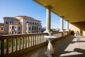 Hotel Carmichael, Autograph Collection