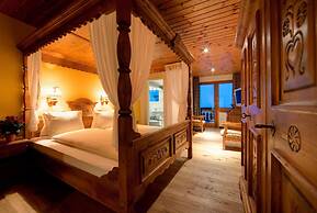 Hotel Astoria Superior