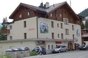 Hotel Astoria Superior