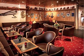 Hotel Astoria Superior