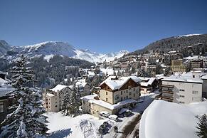 Hotel Astoria Superior