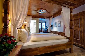 Hotel Astoria Superior