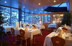 Hotel Astoria Superior