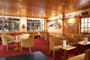 Hotel Astoria Superior