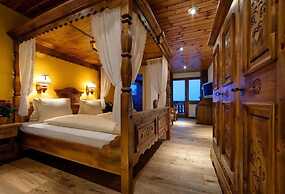 Hotel Astoria Superior