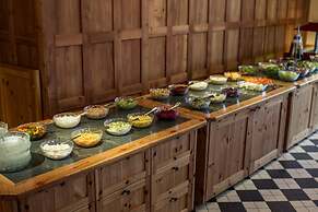 Hotel Astoria Superior