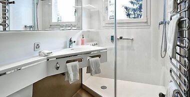 Hotel Astoria Superior