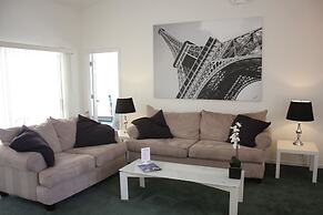 Relax And Enjoy The Sunny Florida In Valk 3 Bedroom Home by RedAwning