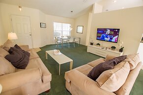 Relax And Enjoy The Sunny Florida In Valk 3 Bedroom Home by RedAwning