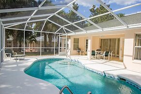 Relax And Enjoy The Sunny Florida In Valk 3 Bedroom Home by RedAwning