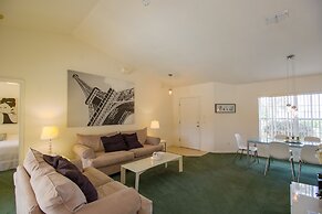 Relax And Enjoy The Sunny Florida In Valk 3 Bedroom Home by RedAwning