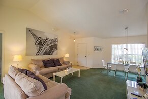 Relax And Enjoy The Sunny Florida In Valk 3 Bedroom Home by RedAwning